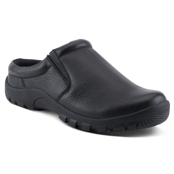 Mens Spring Step Professional Blaine Clogs