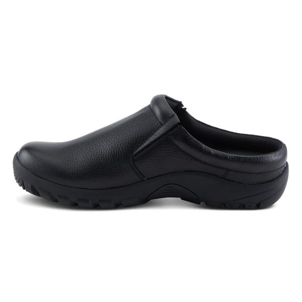 Mens Spring Step Professional Blaine Clogs alternate view