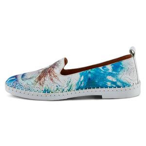 Womens Spring Step Carraway Loafers alternate view