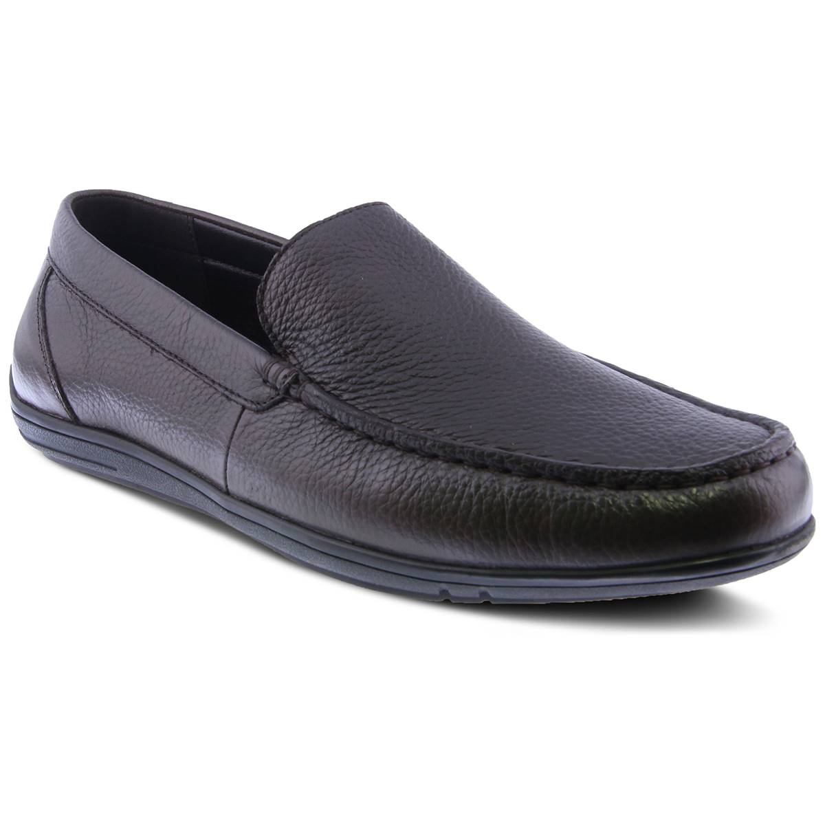 Mens Spring Step Ceto Loafers