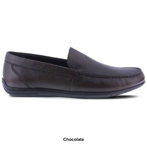 Mens Spring Step Ceto Loafers alternate view