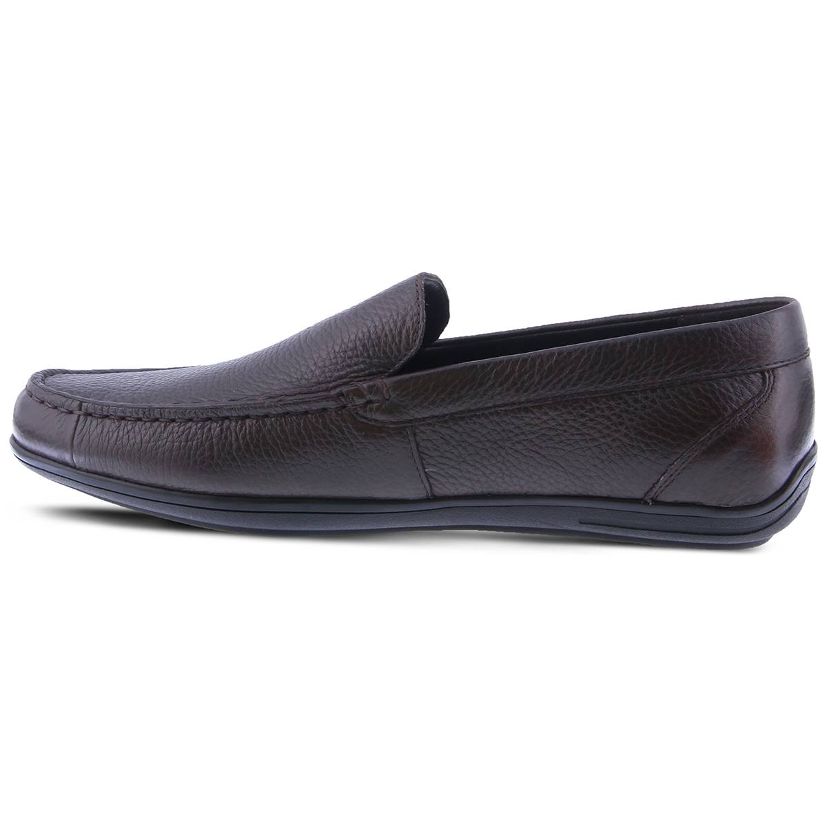 Mens Spring Step Ceto Loafers