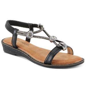 Womens Patrizia Charmer Slingback Sandals