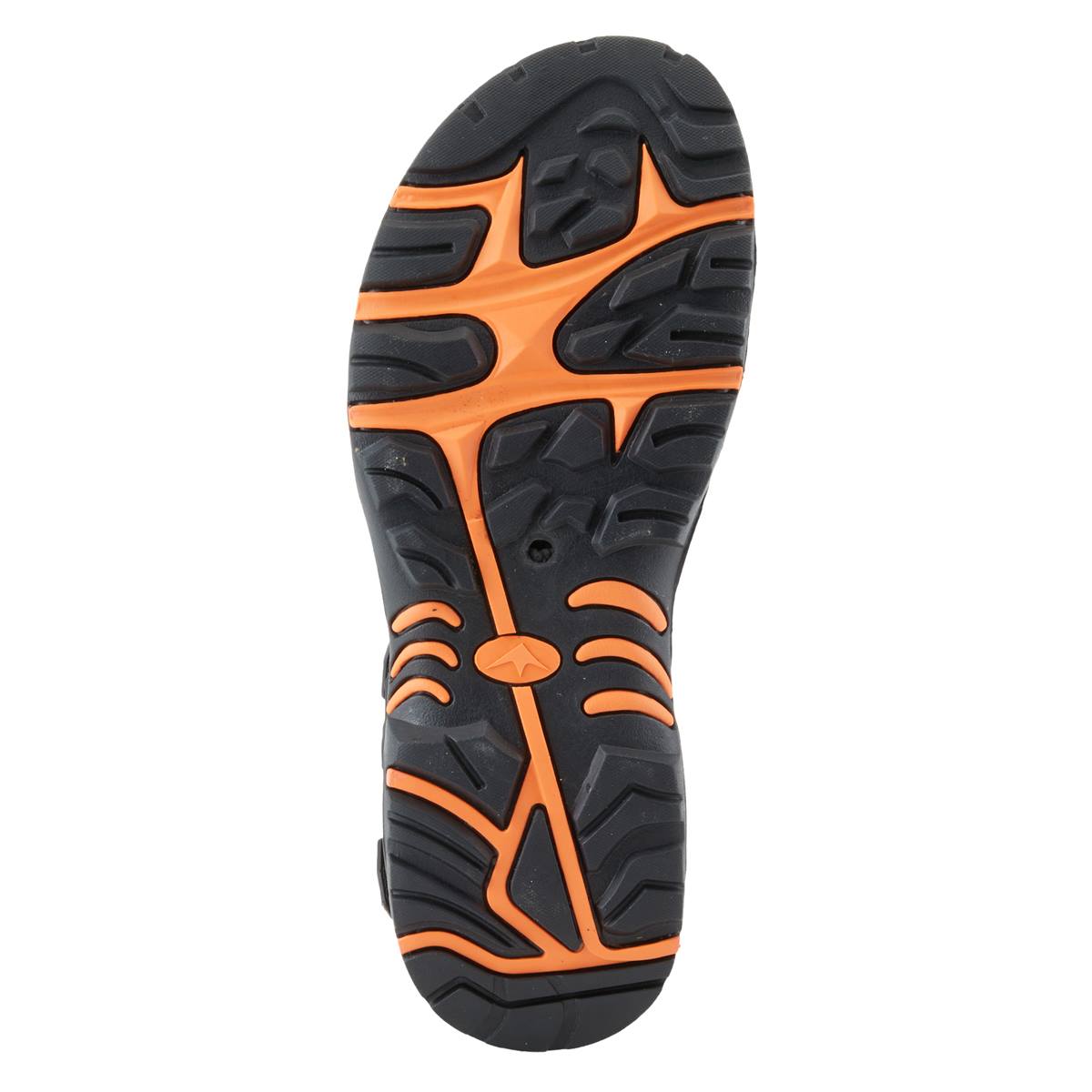 Mens Spring Step Cilo Sporty Sandals