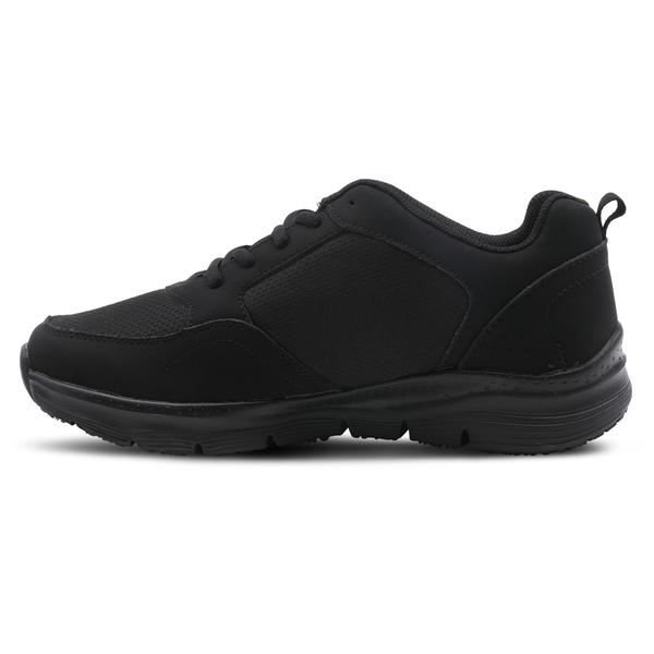 Mens Spring Step Professional Clive Athletic Sneakers alternate view