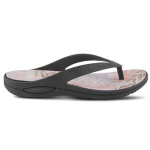Womens Spring Step Contilo Flip Flops alternate view