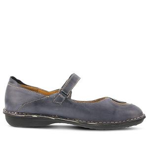 Womens Spring Step Cosmic Mary Jane Flats alternate view