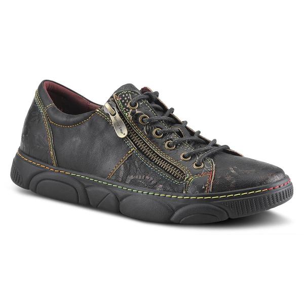 Womens L'Artiste by Spring Step Danli-Bloom Fashion Sneakers