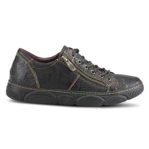 Womens L'Artiste by Spring Step Danli-Bloom Fashion Sneakers alternate view