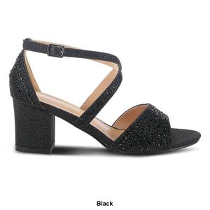 Womens Patrizia Delamore Dress Sandals alternate view
