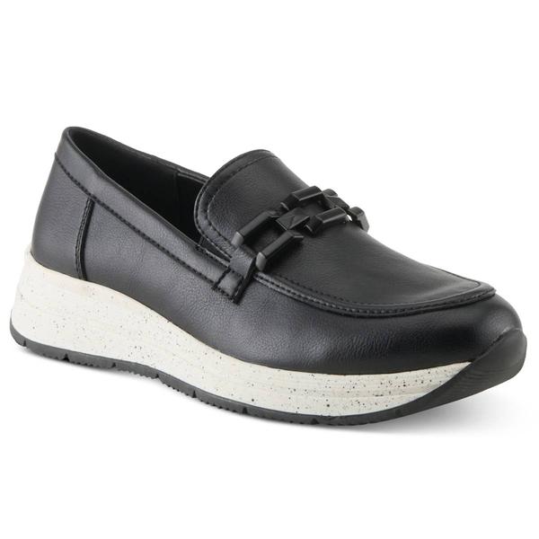 Womens Patrizia Demonte Loafers