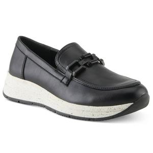 Womens Patrizia Demonte Loafers