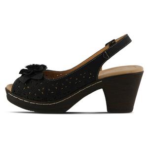 Womens Patrizia Doriday Slingback Sandals alternate view