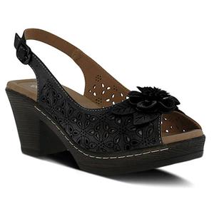 Womens Patrizia Doriday Slingback Sandals
