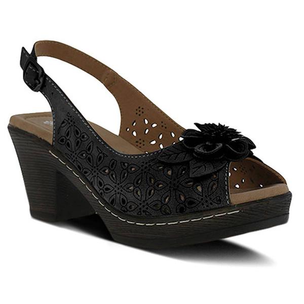 Womens Patrizia Doriday Slingback Sandals