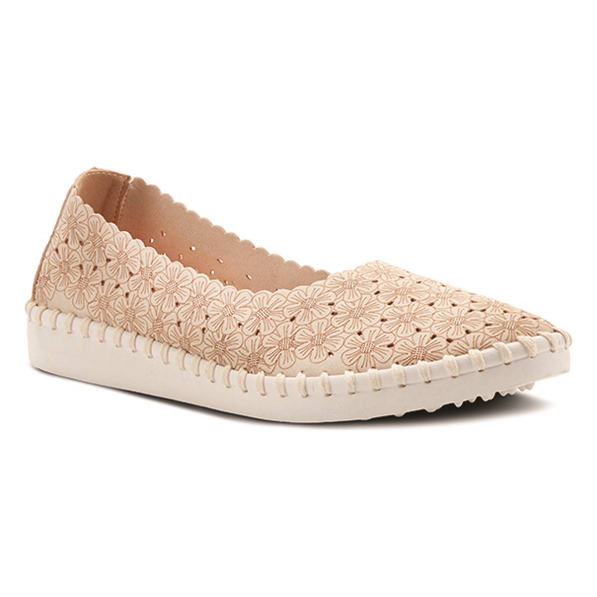 Womens Patrizia Grazana Ballet Flats