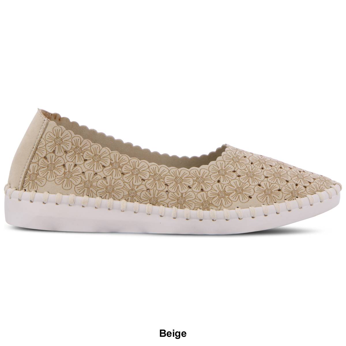 Womens Patrizia Grazana Ballet Flats