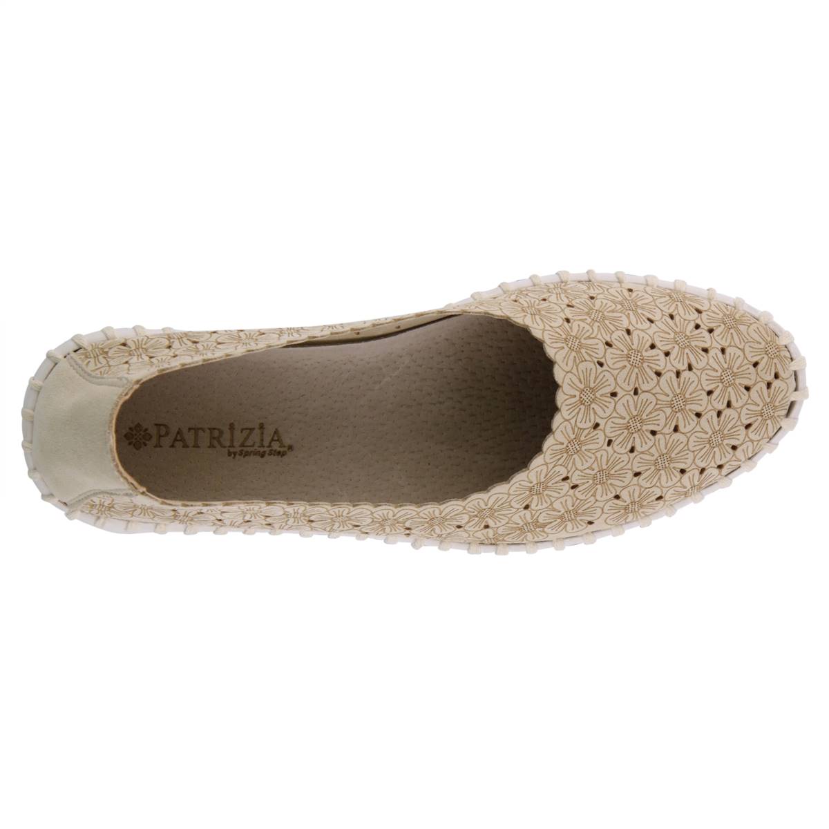 Womens Patrizia Grazana Ballet Flats