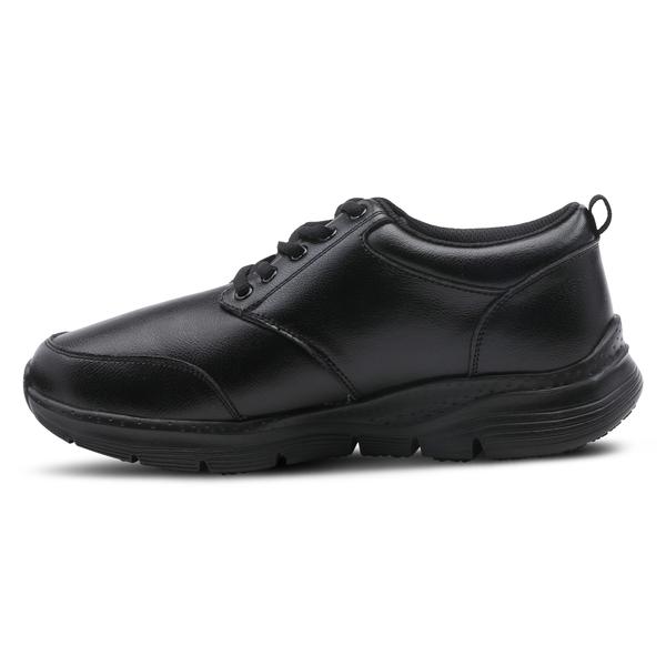 Mens Spring Step Professional Hopkins Athletic Sneakers alternate view