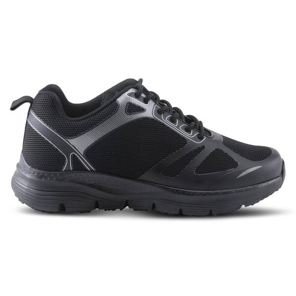 Womens Spring Step Professional Ivanka Lace-Up Sneakers alternate view