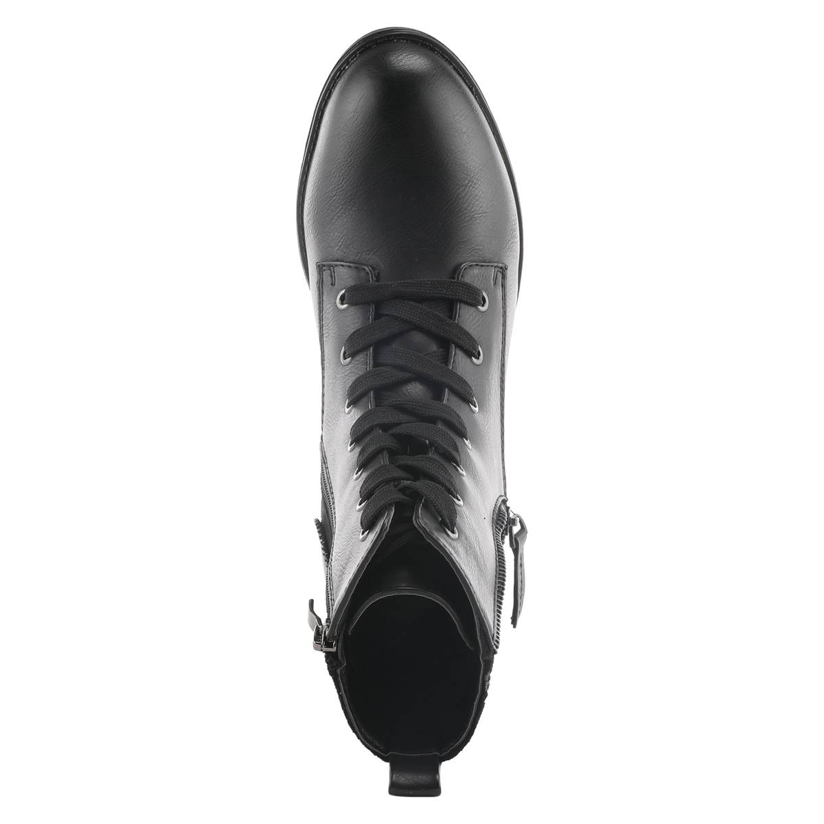 Womens Patrizia Lace-Up Boots