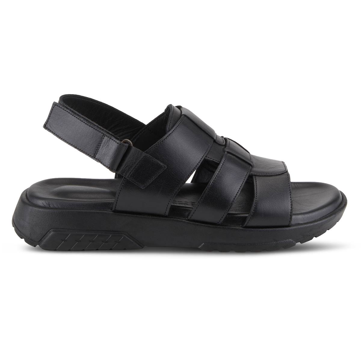 Mens Spring Step Kai Strappy Sandals