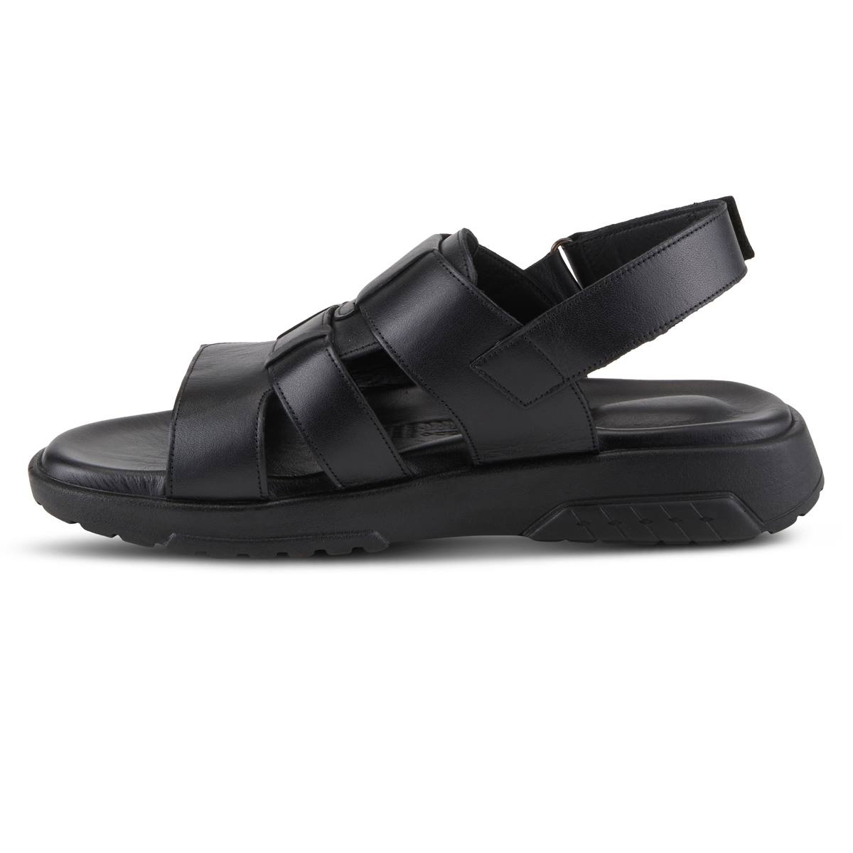 Mens Spring Step Kai Strappy Sandals