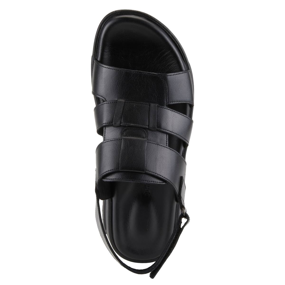 Mens Spring Step Kai Strappy Sandals