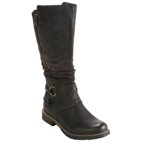Womens Patrizia Kapka Mid Calf Boots