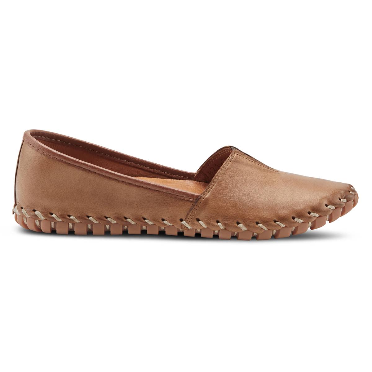 Womens Spring Step Kathaleta Loafers