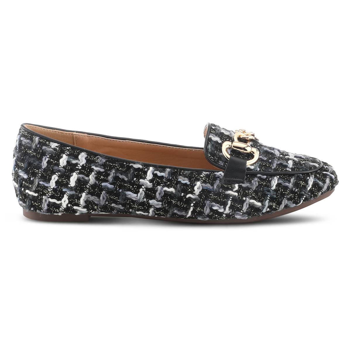 Womens Patrizia Knitknot Loafers