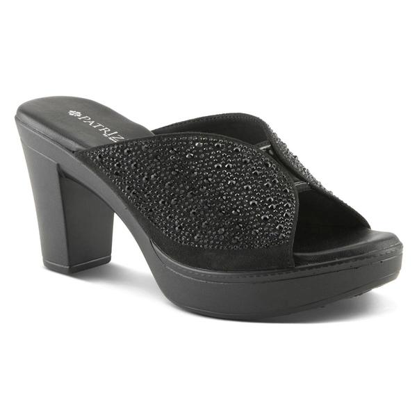 Womens Patrizia Lavina Slide Sandals