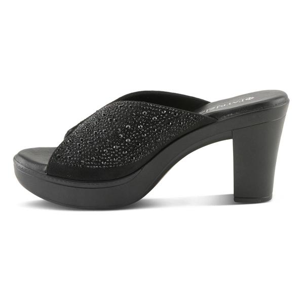 Womens Patrizia Lavina Slide Sandals alternate view