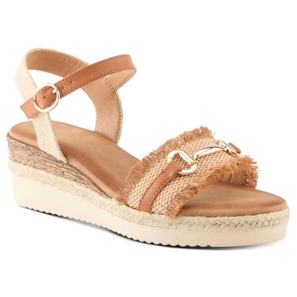 Womens Patrizia Lemire Wedge Sandals