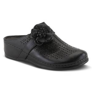 Womens Spring Step Lilybean Clogs