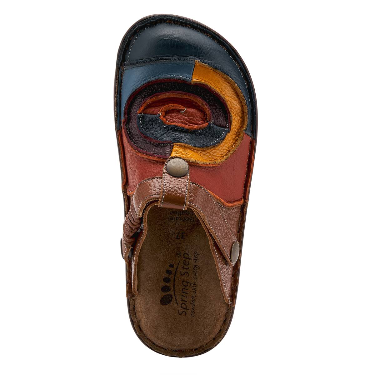 Womens Patrizia Lollipop Clogs