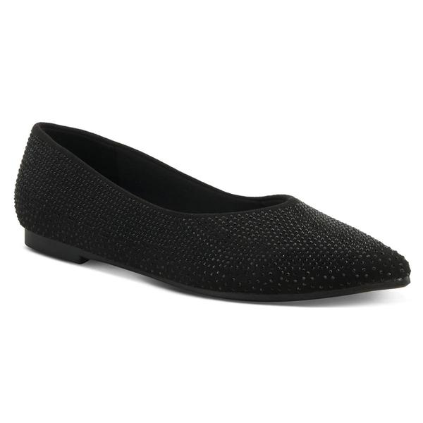 Womens Patrizia Lowen Ballet Flats