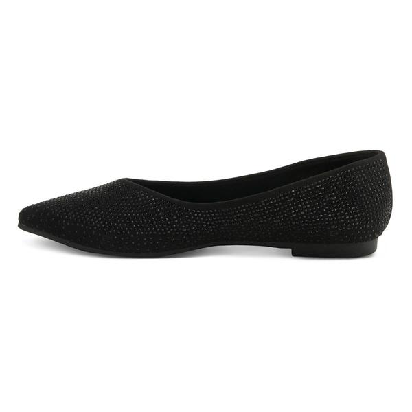 Womens Patrizia Lowen Ballet Flats alternate view