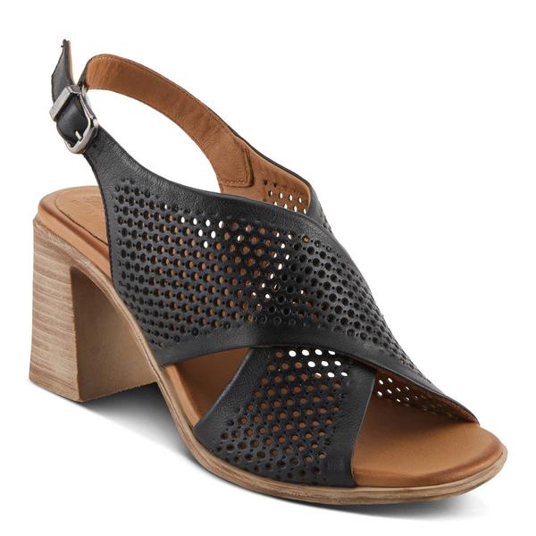 Womens Spring Step Luanca Slingback Sandals