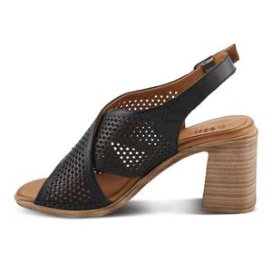 Womens Spring Step Luanca Slingback Sandals alternate view
