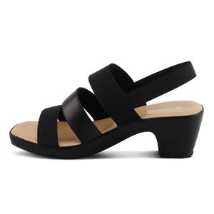Womens Patrizia Marzula Slingback Sandals alternate view