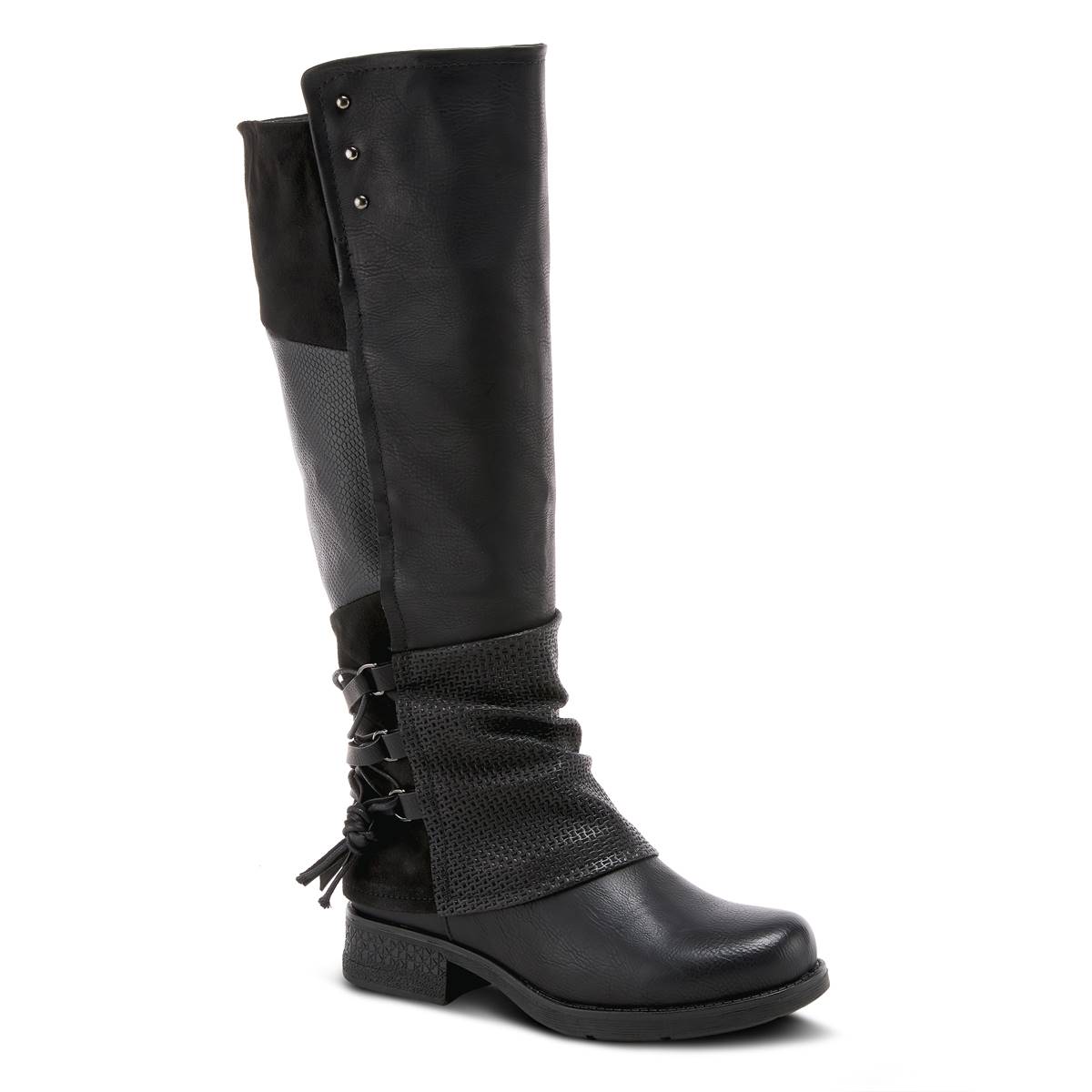 Womens Patrizia Maxie Tall Boots