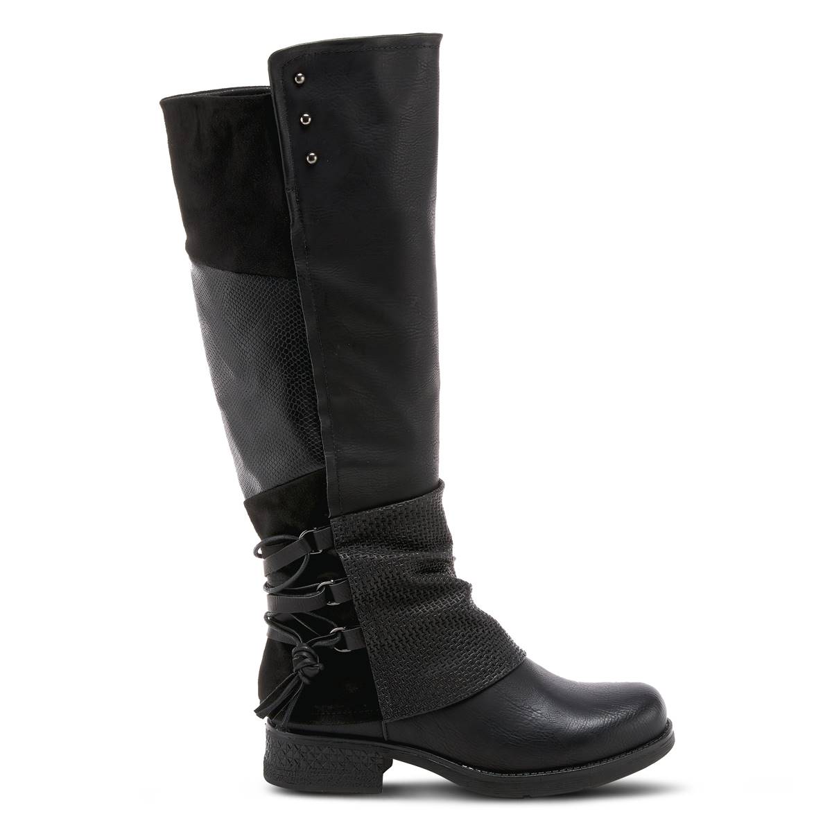 Womens Patrizia Maxie Tall Boots