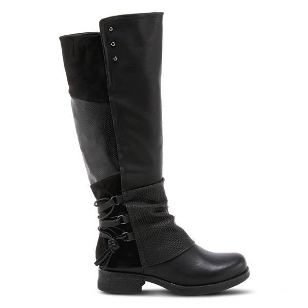 Womens Patrizia Maxie Tall Boots alternate view