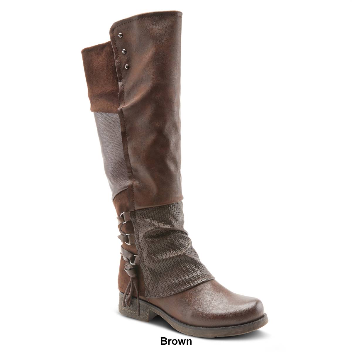 Womens Patrizia Maxie Tall Boots