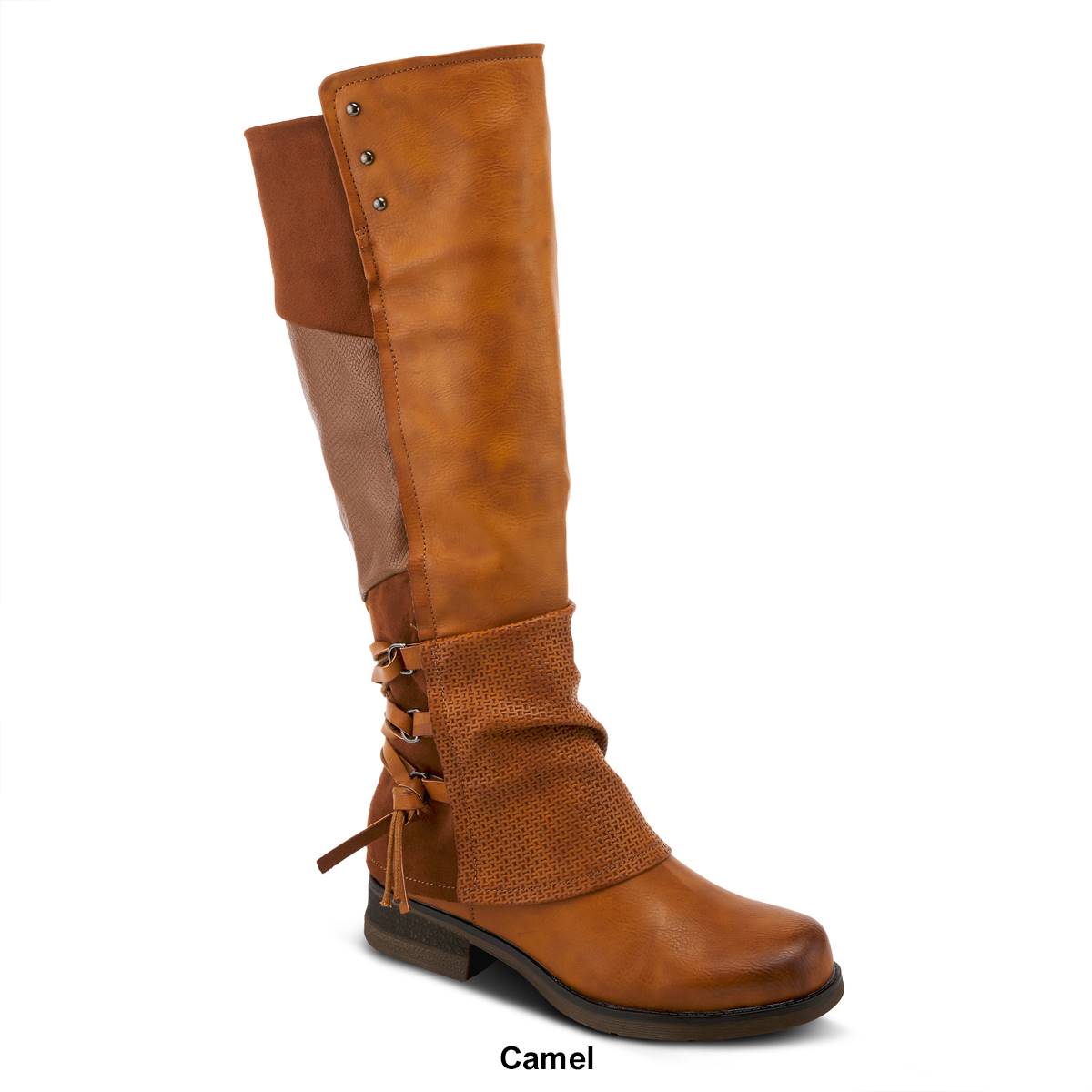 Womens Patrizia Maxie Tall Boots