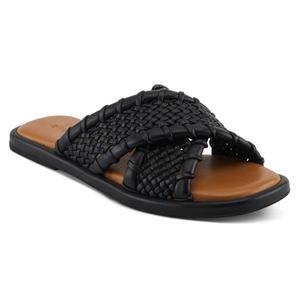 Womens Spring Step Montauk Slide Sandals