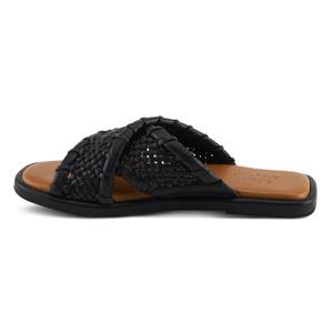 Womens Spring Step Montauk Slide Sandals alternate view