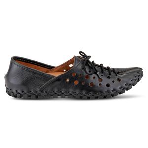 Womens Spring Step Moonwalk Loafers alternate view