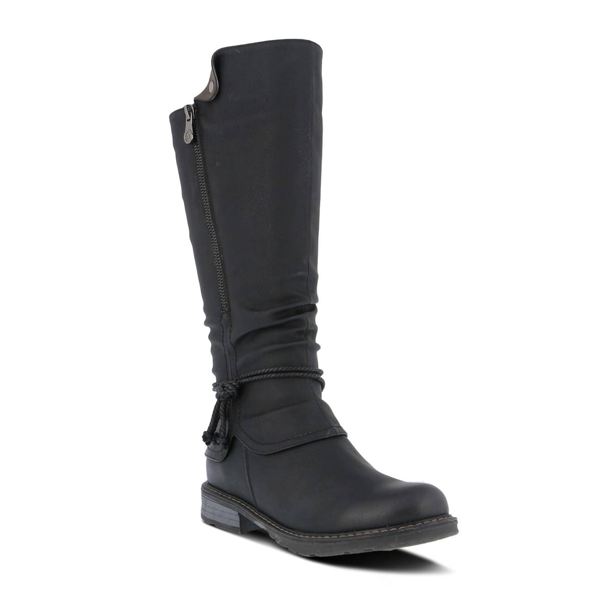 Womens Patrizia Museropett Mid-Calf Boots